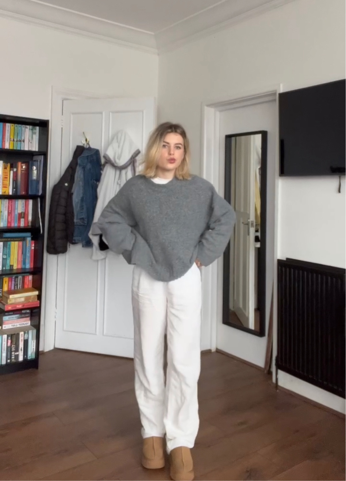 Spring time💐

#LTKSeasonal #LTKeurope #LTKunder100