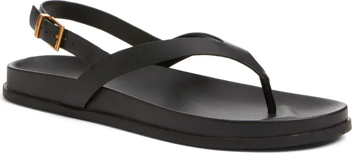 Open Edit Delphi Sandal (Women) | Nordstrom | Nordstrom
