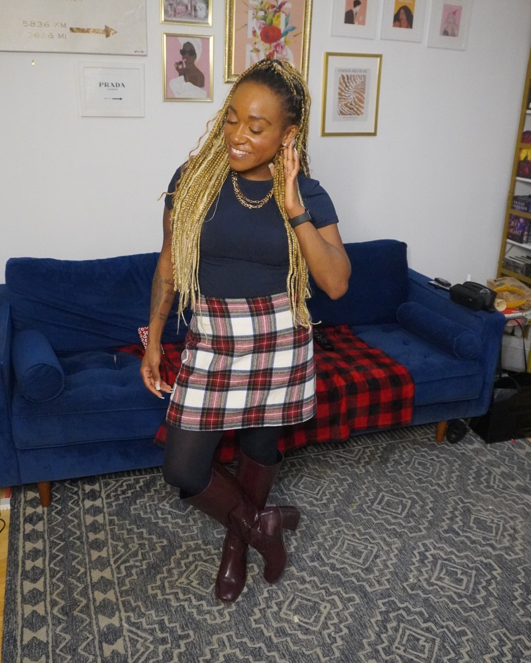 Just a quick reminder that Abercrombie’s Black Friday / Cyber Monday sale ends tomorrow! 

Everything is 25-50% off and you can save an extra 15% with code SUITEAF. So go get you something cute like this wool-blend skirt.

#LTKootd #LTKCyberWeek #LTKHoliday