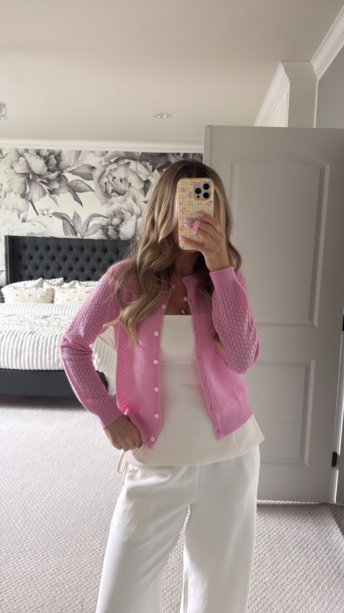 Good Friday at the in laws ootd 

#LTKootd