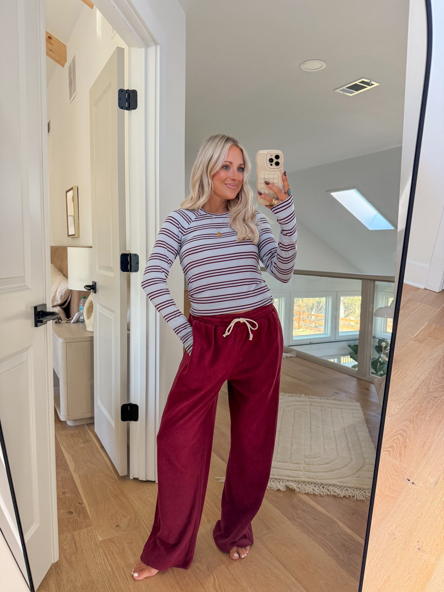 placed a big ole @aerie order — wearing smalls in both 🌿🧸☁️

spoiler alert: Aerie rarely misses the mark 🤭 #AerieREAL #AeriePartner 

#LTKFindsUnder50 #LTKHoliday #LTKgrwm