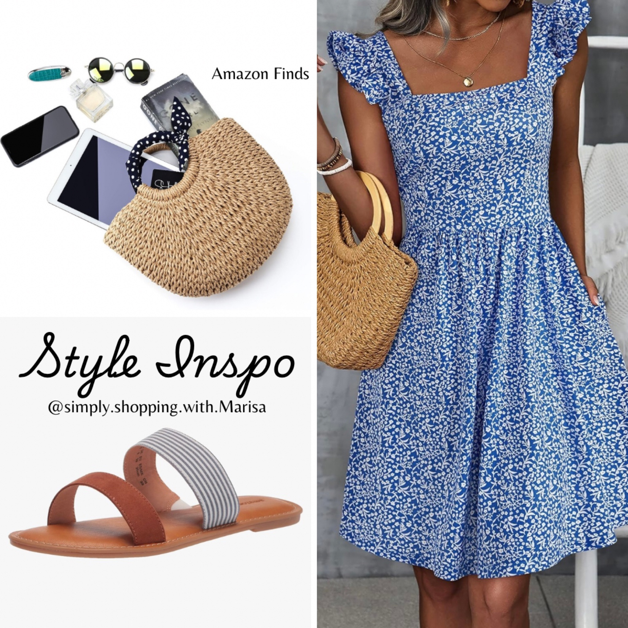 Perfect outfit for a night out, wedding, travel dinner, or even work! 

#LTKStyleTip #LTKTravel #LTKMidsize