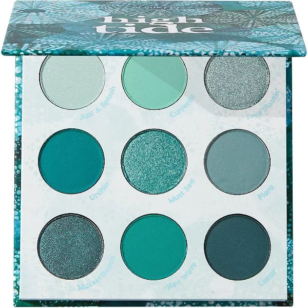 High Tide Eyeshadow Palette | Ulta