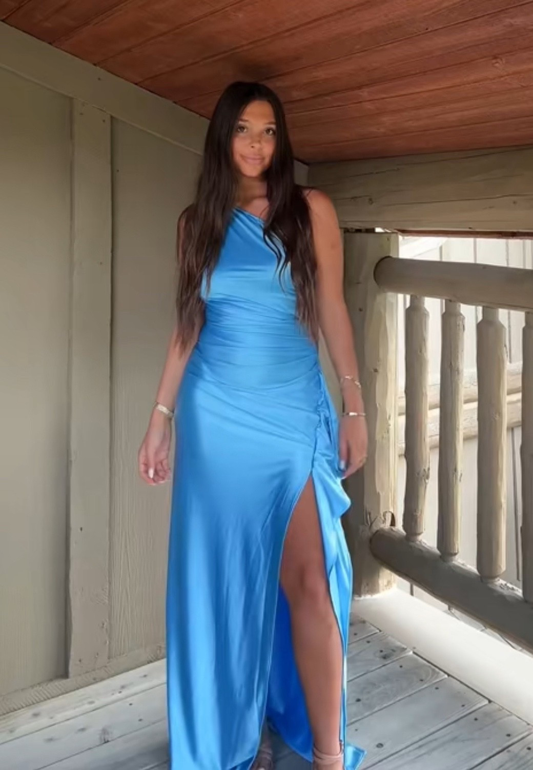 Wedding guest dress this weekend! It comes in sooo many colors and so comfortable! 

#LTKWedding #LTKFindsUnder100 #LTKShoeCrush