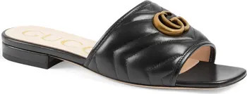 Jolie Slide Sandal (Women) | Nordstrom