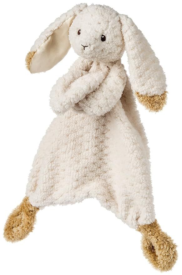 Mary Meyer Lovey Soft Toy, 13-Inches, Oatmeal Bunny | Amazon (US)