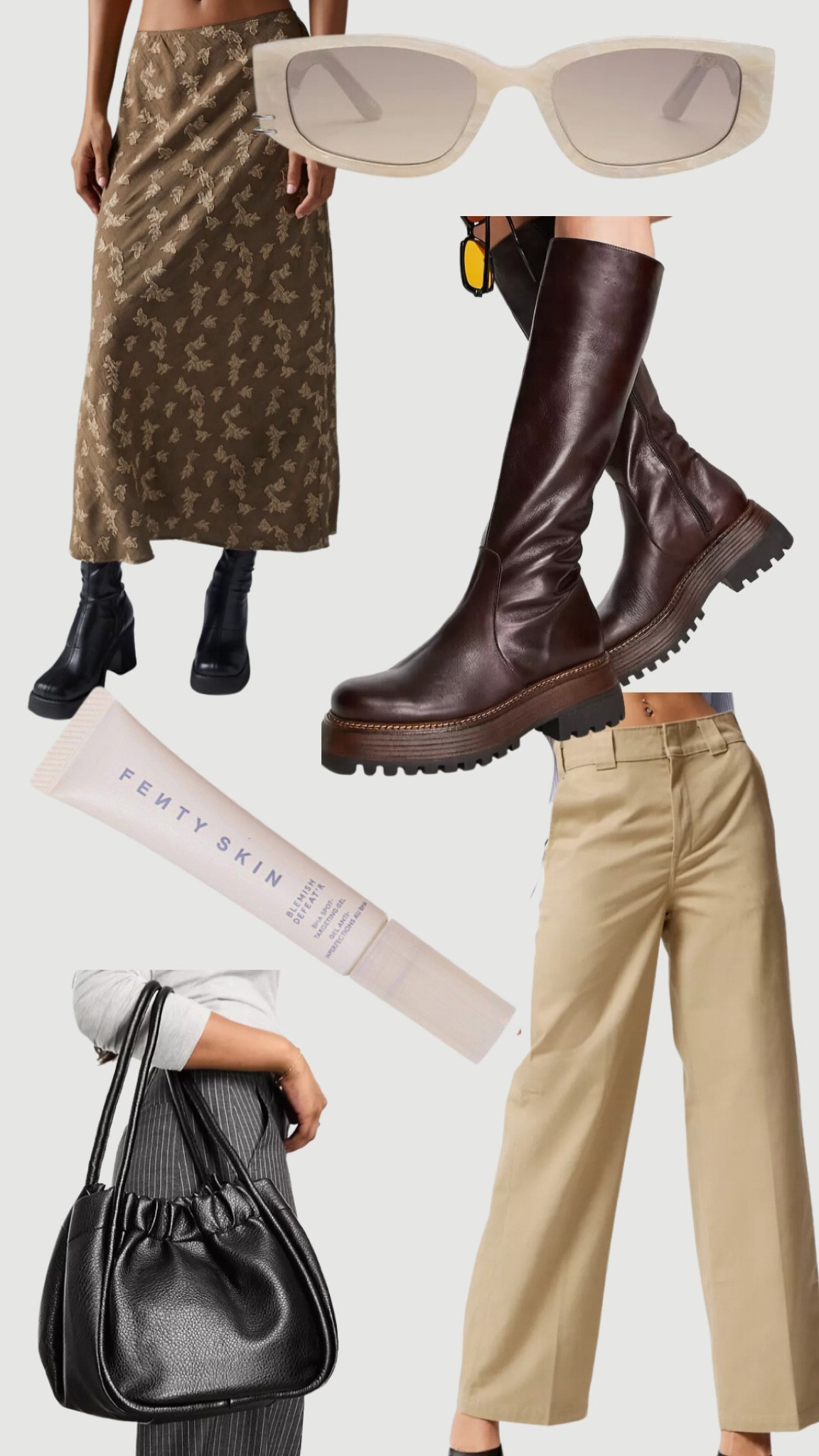 my fall must haves 🤎🍂 

#LTKstyletip #LTKSeasonal #LTKfindsunder50