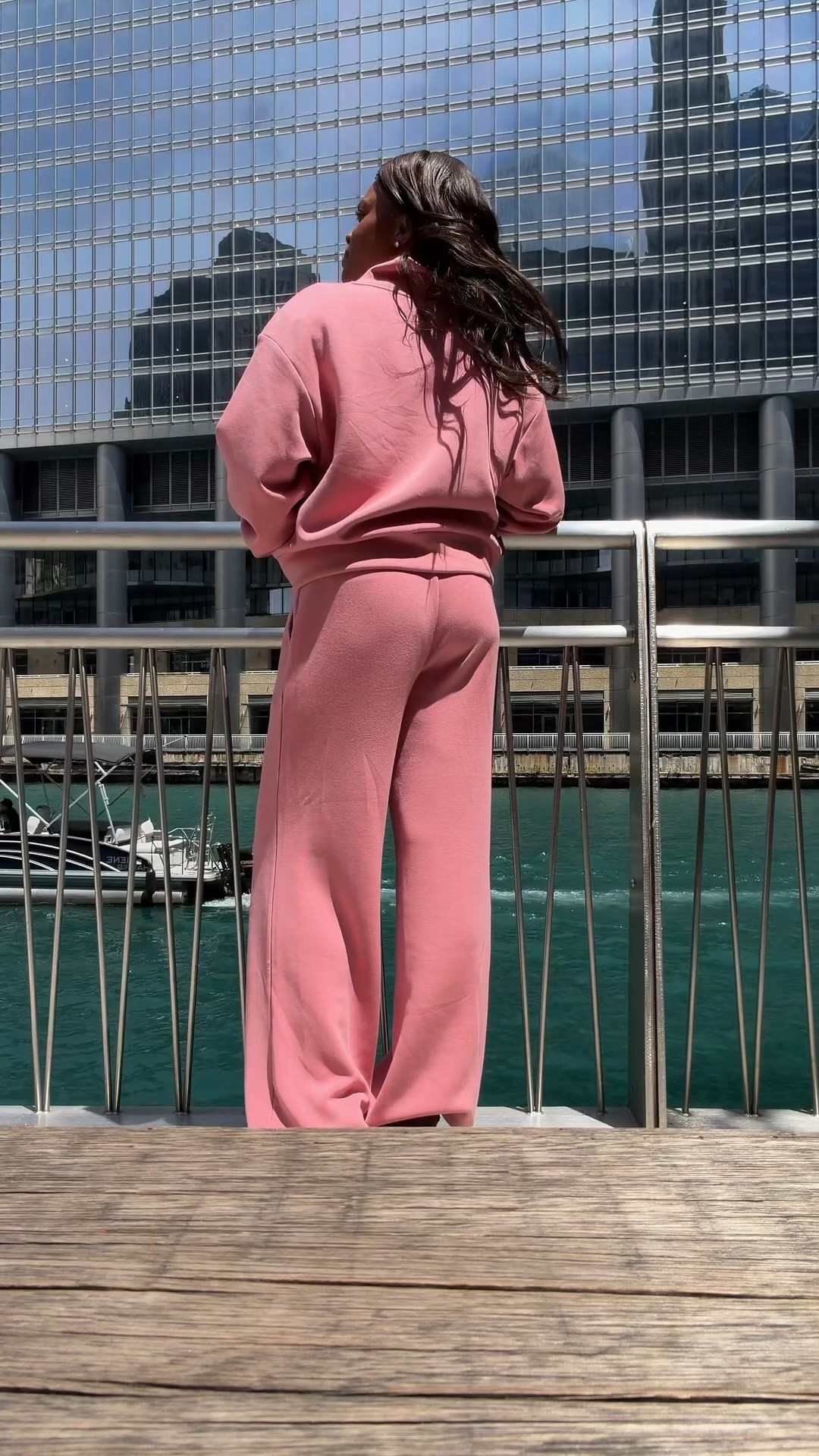 Brandy rose

#LTKootd