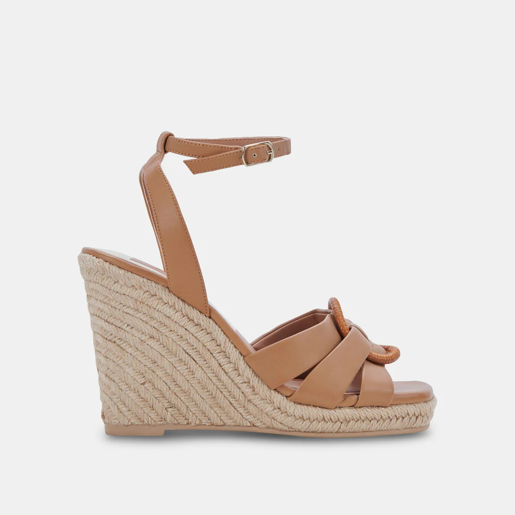 Maze Wedges | DolceVita.com