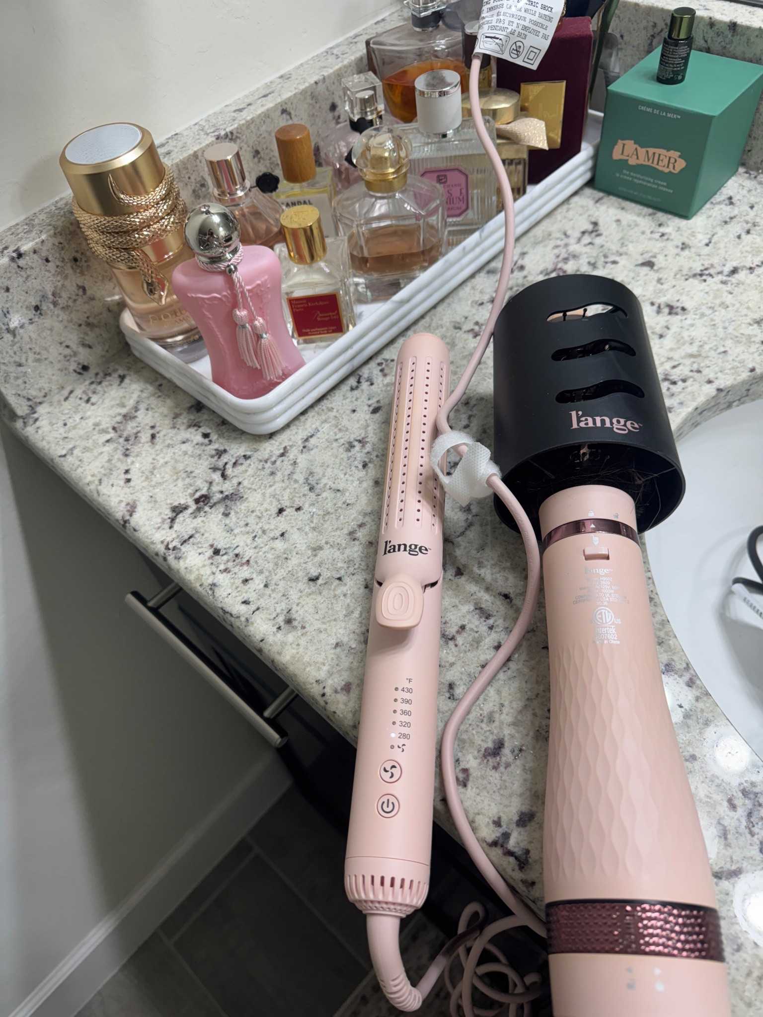 Me new favorite hair tools , this has changed the game for me ! Makes my hair feel soft and shiny and these two tools are all you need . 

#LTKFindsUnder100 #LTKGiftGuide #LTKBeauty