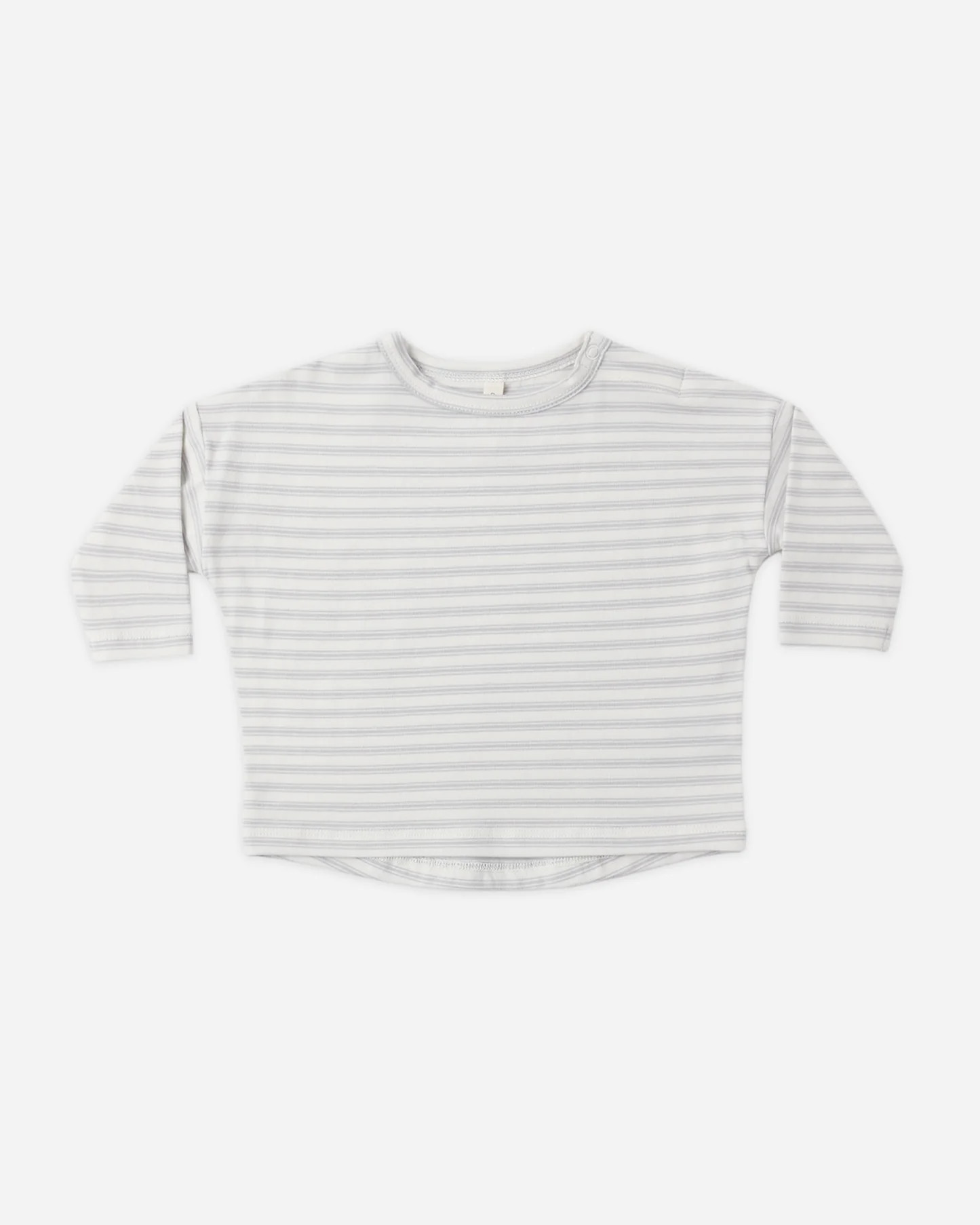 Long Sleeve Tee Hedgehog | Rylee + Cru