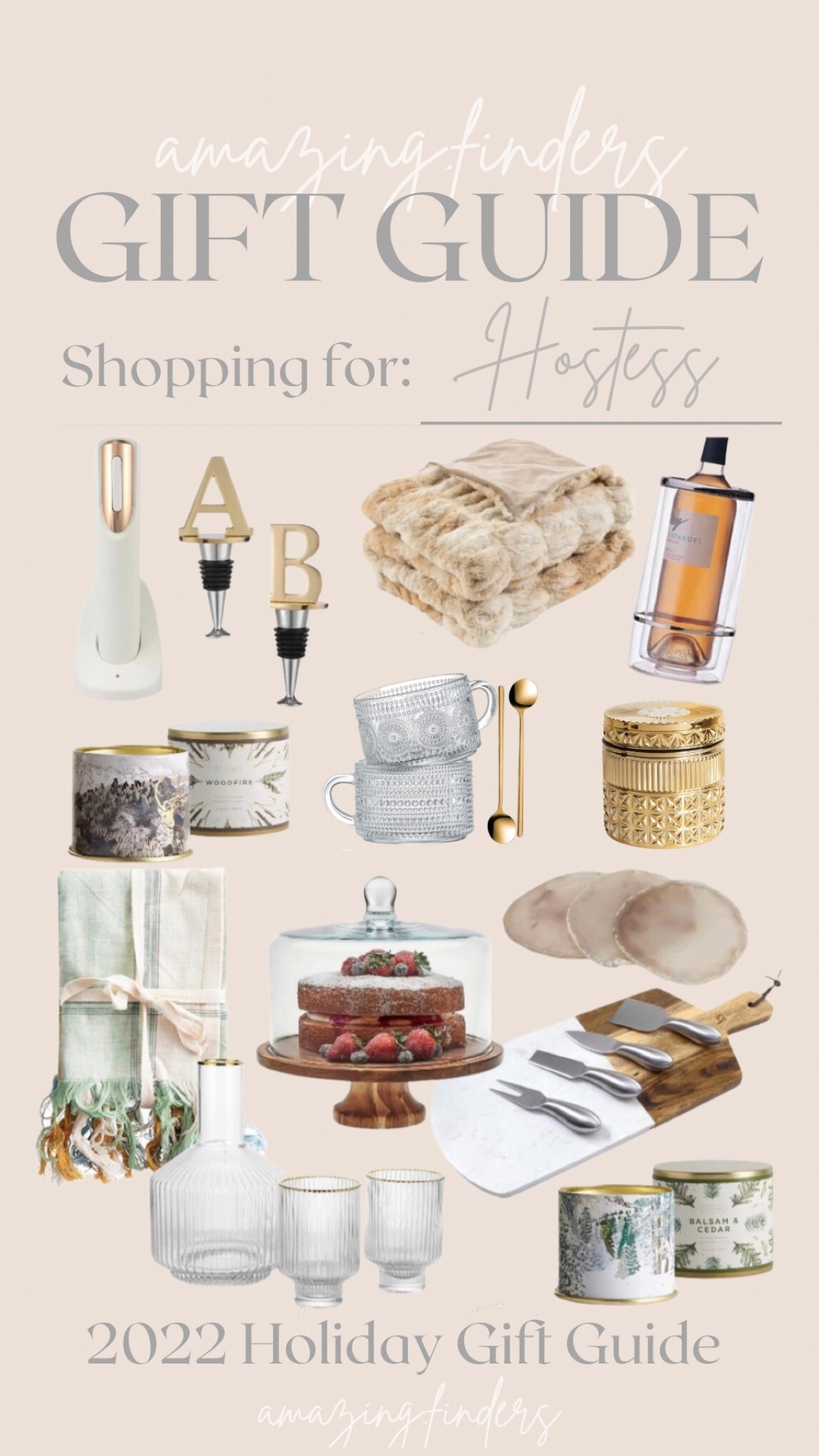 Amazon hostess gift guide. Amazon gift guide.  Amazon wine gifts. Wine gift guide. Amazon kitchen favorites. Amazon gifts.  Christmas gift guides. Amazon candles. Holiday candles. Christmas candles 

#LTKSeasonal #LTKHoliday #LTKstyletip