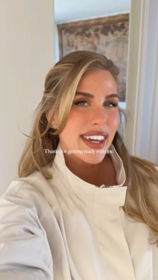 Get ready with me for the Indian Wells  tennis tournament! 

#LTKBeauty #LTKootd #LTKgrwm