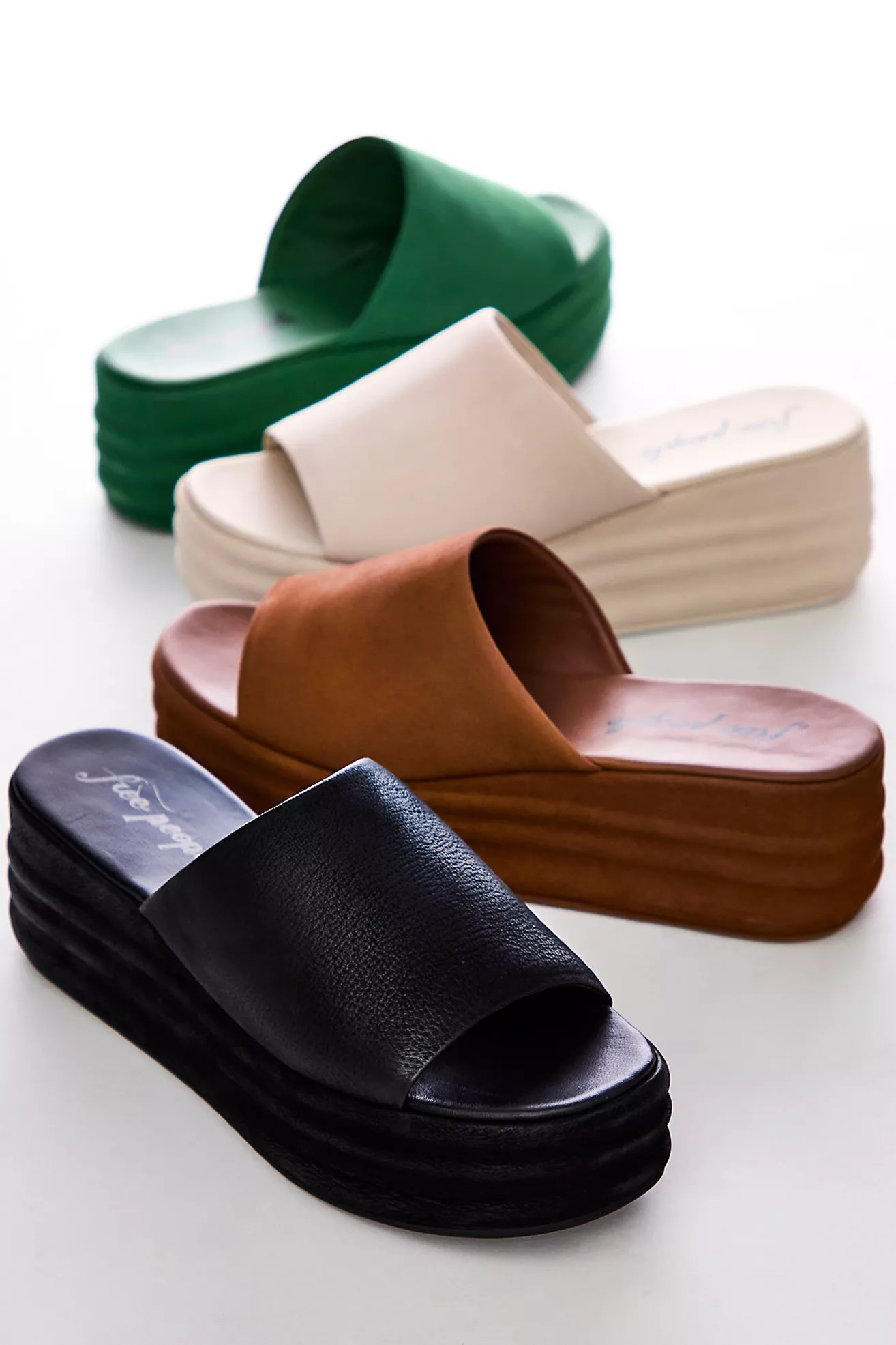 Harbor Flatform Sandals | Free People (Global - UK&FR Excluded)