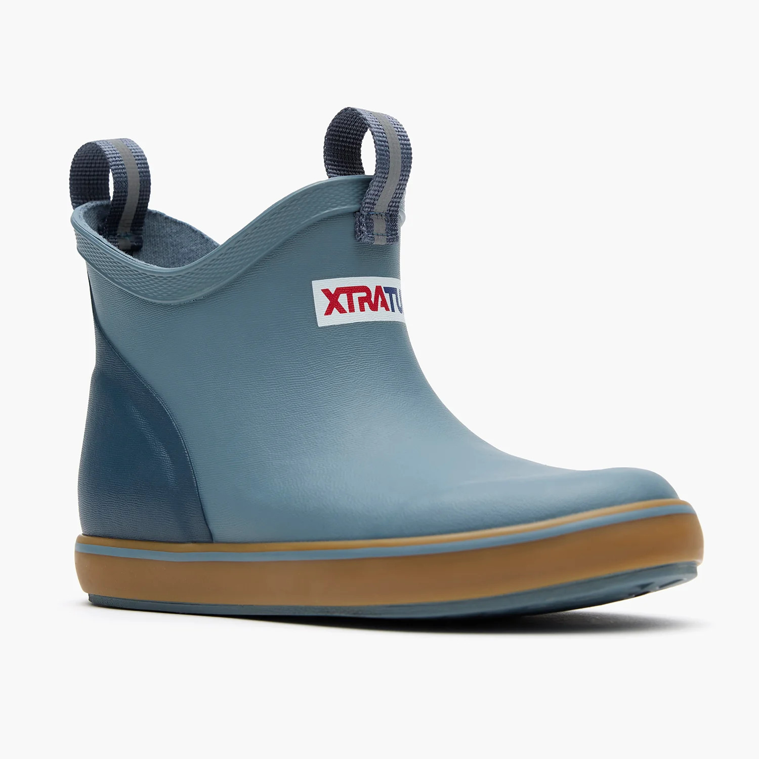 Little Kids Ankle Deck Boot | Xtratuf