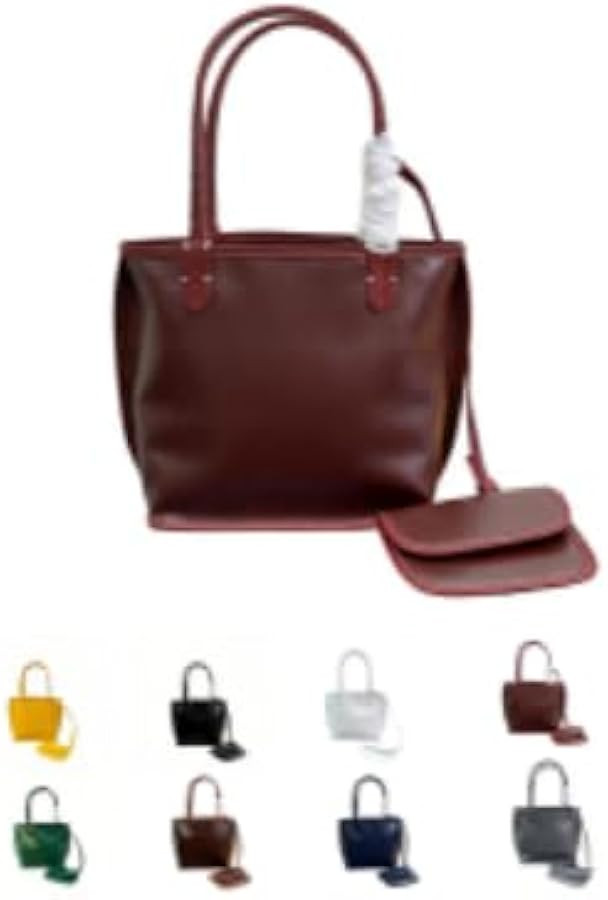 Women's Tote Bag HandBag Bags Large Tote Bag Top Handle Shoulder Hobo Handbag | Amazon (US)