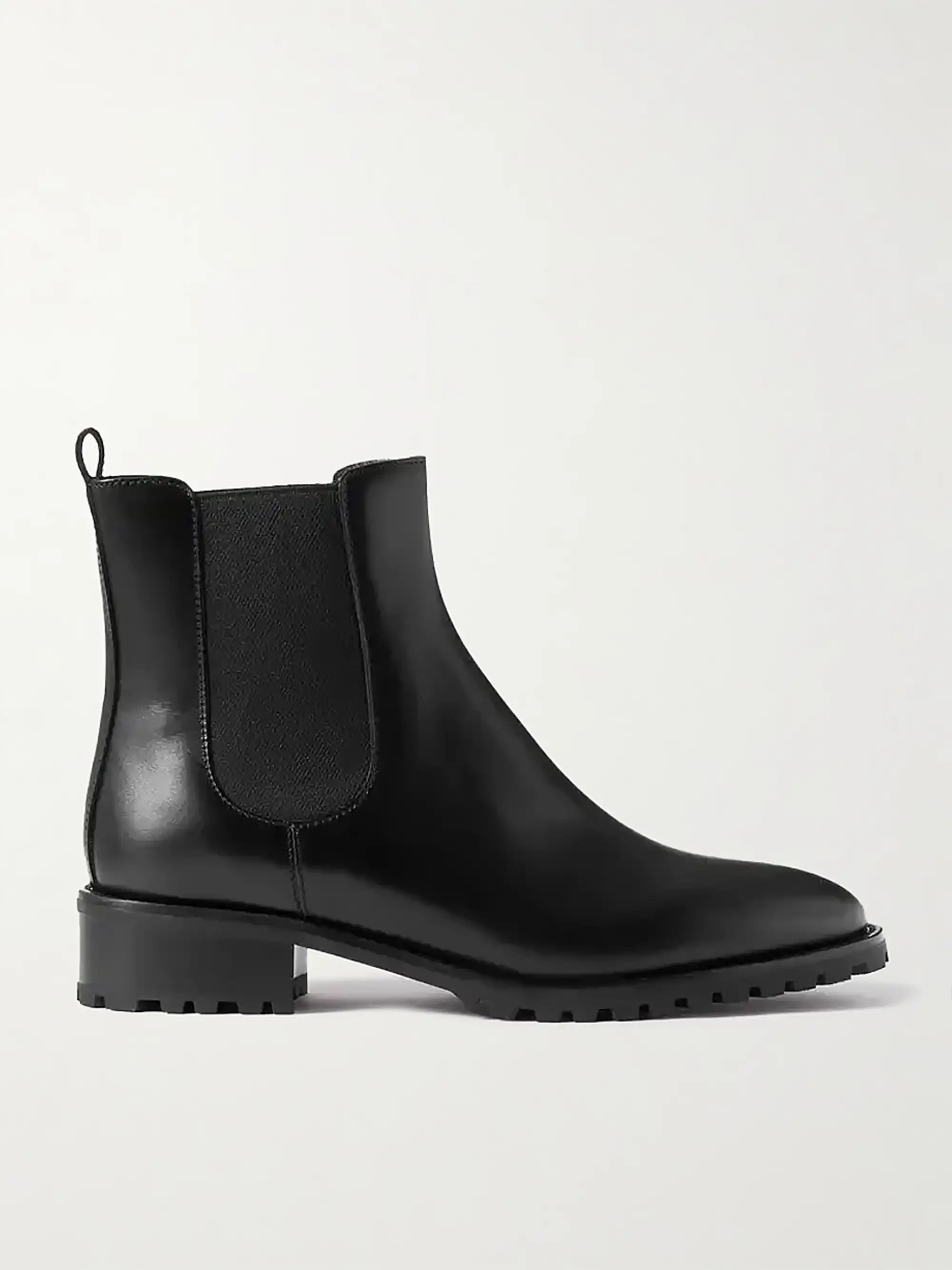 Chelata 30 leather Chelsea boots | NET-A-PORTER (US)