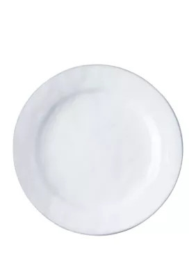 Juliska Quotidien White Truffle Dinner Plate | Belk