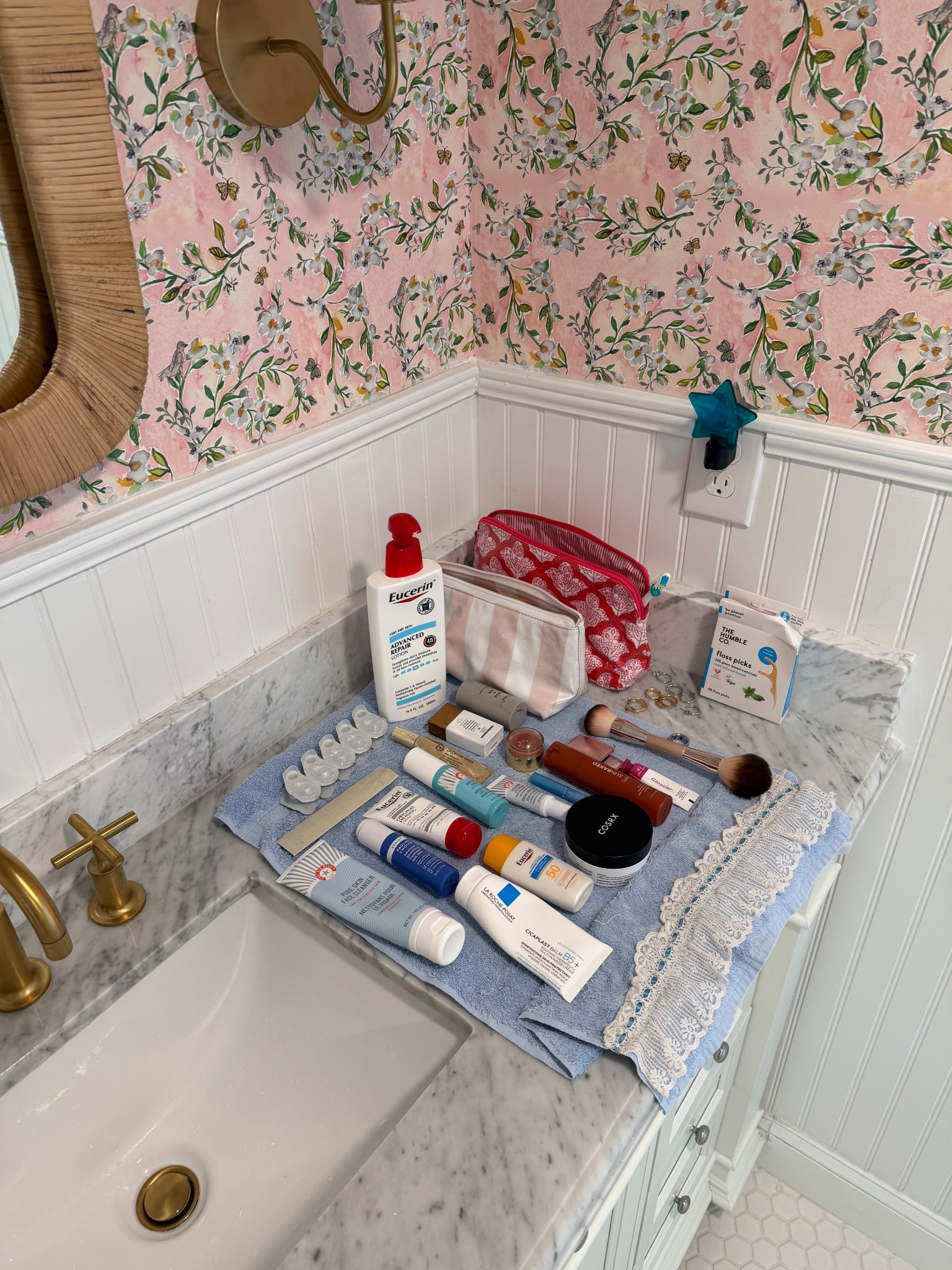 [4/15/26] array of my absolute favorite and everyday beauty & makeup on sale for up to 20% off @Sephora 💄🫶🏻🤍

#LTKBeauty #LTKSaleAlert #LTKselfcare