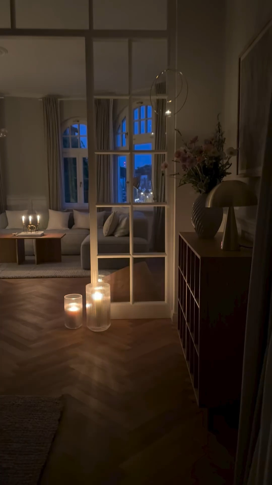 Cozy Sunday vibes.🕯️ #cozyhome #aesthetichome

#LTKHome #LTKFindsUnder50