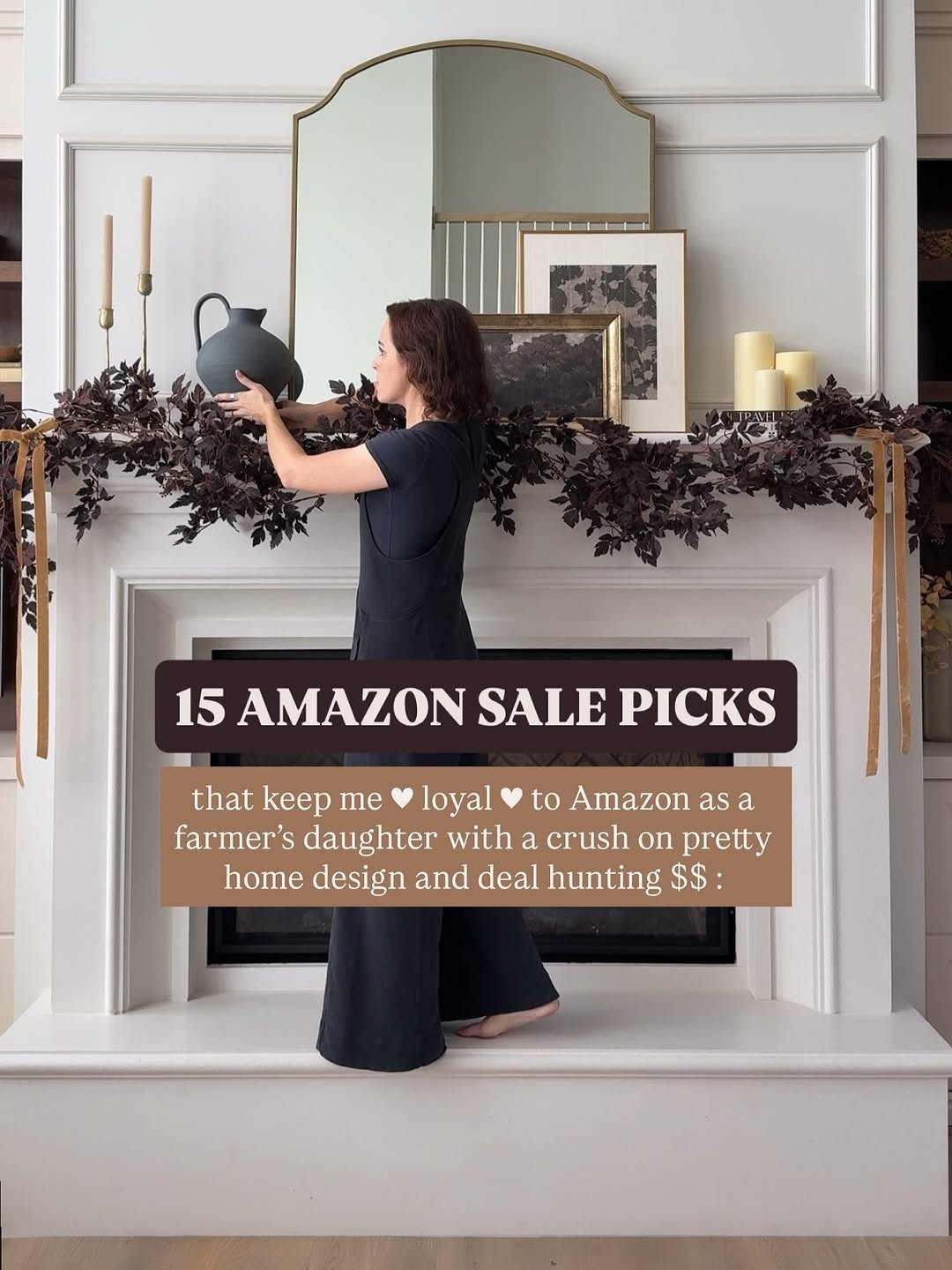 My favorite Amazon deals in my home that have extra savings right now!

Labor Day sales are happening everywhere, and Amazon has some extra good deals in store: From skincare to my tried and tested best headphones, to bedding essentials, clothes, swoon-worthy home decor, and hard-working cleaning favorites.

Always tried and tested by me FIRST, before I share them with you!

I’ve linked them all for you in my Amazon Storefront. You can follow me there to never miss my picks!!
https://amzlink.to/az0Ks7lLvhOjD

Xoxo,
Andrea

#amazonhomedecor #amazonhomefinds #fallmantle #falldecor #livingroomstyling #interiordesigninspo #interiordesigntrends #livingroominspo #bedroomdesigns

Labor Day sale
Amazon home finds
Amazon must have
Found it on Amazon
Cleaning hacks
Amazon essentials 

#LTKStyleTip #LTKHome #LTKFindsUnder100