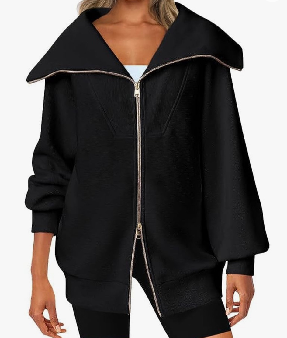 Perfect mom sweater, keep you on the go with the littles

#LTKFind #LTKfamily #LTKstyletip