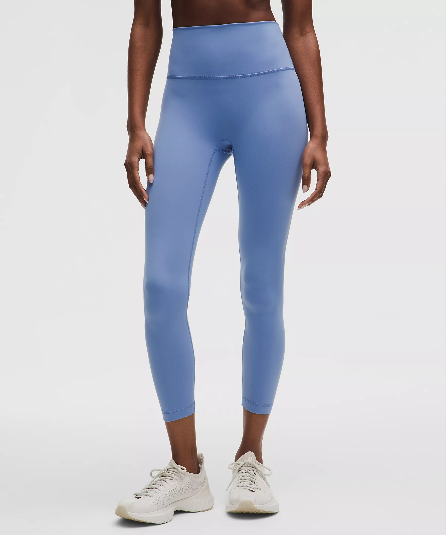 Wunder Train No Line High-Rise Tight 25" | Lululemon (US)