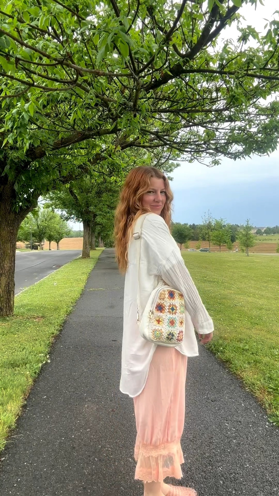 It’s giving… free people but it’s 1/3 the price!

#LTKdayinmylife #LTKootd #LTKgrwm
