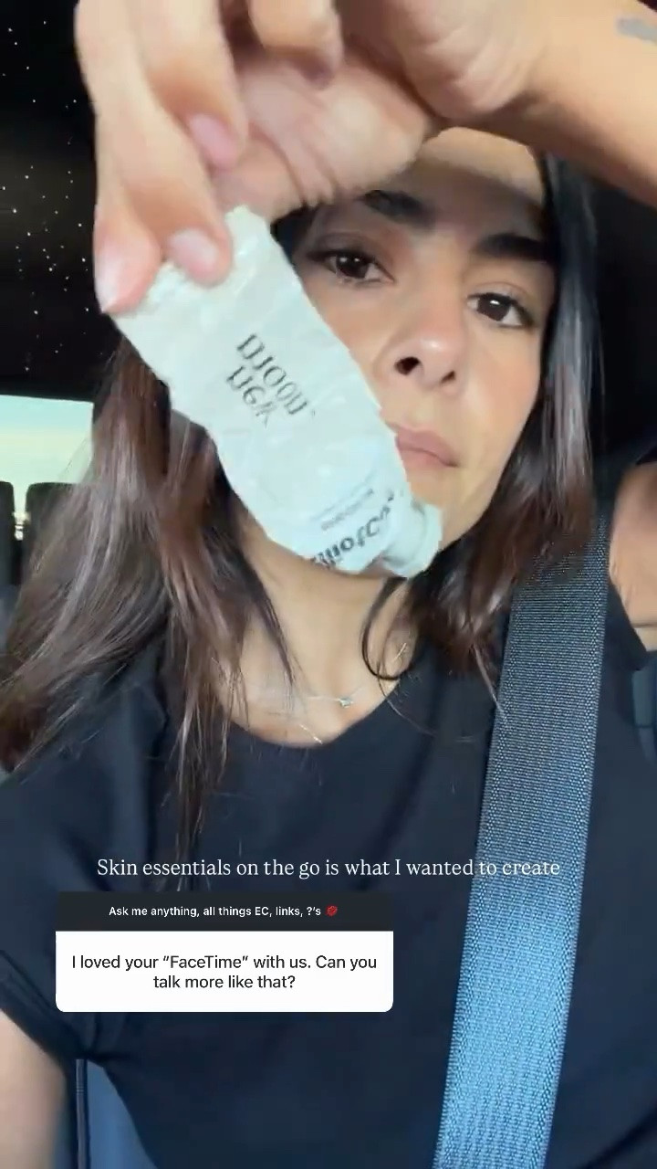 We really nailed the formula with these hand creams and I'm so proud to finally be able to share them with you all! 

Phases and Bowery are now available to shop! 

Hydrates like skincare. Wears like fragrance.

Silky and fast-absorbing, our hand creams combine advanced skincare with ElliotCole's signature fragrances for an everyday ritual you'll look forward to!

#LTKselfcare #LTKBeauty #LTKTravel