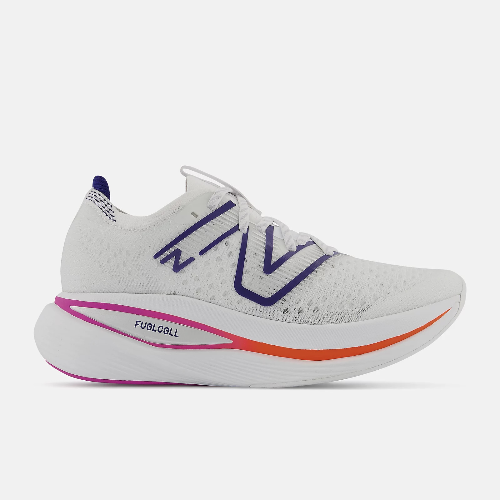 FuelCell SuperComp Trainer | New Balance Athletics, Inc.