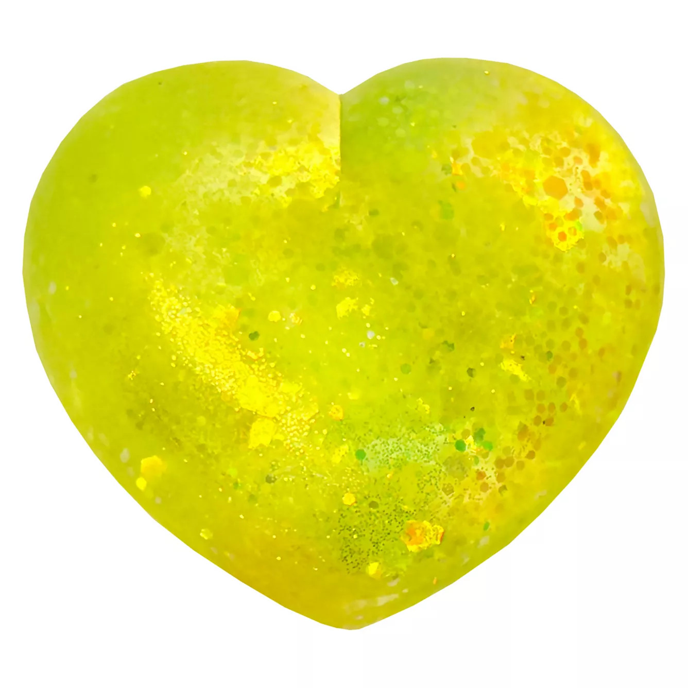 Streamline Heart Squishy Sensory Fidget Toy | Kohl's