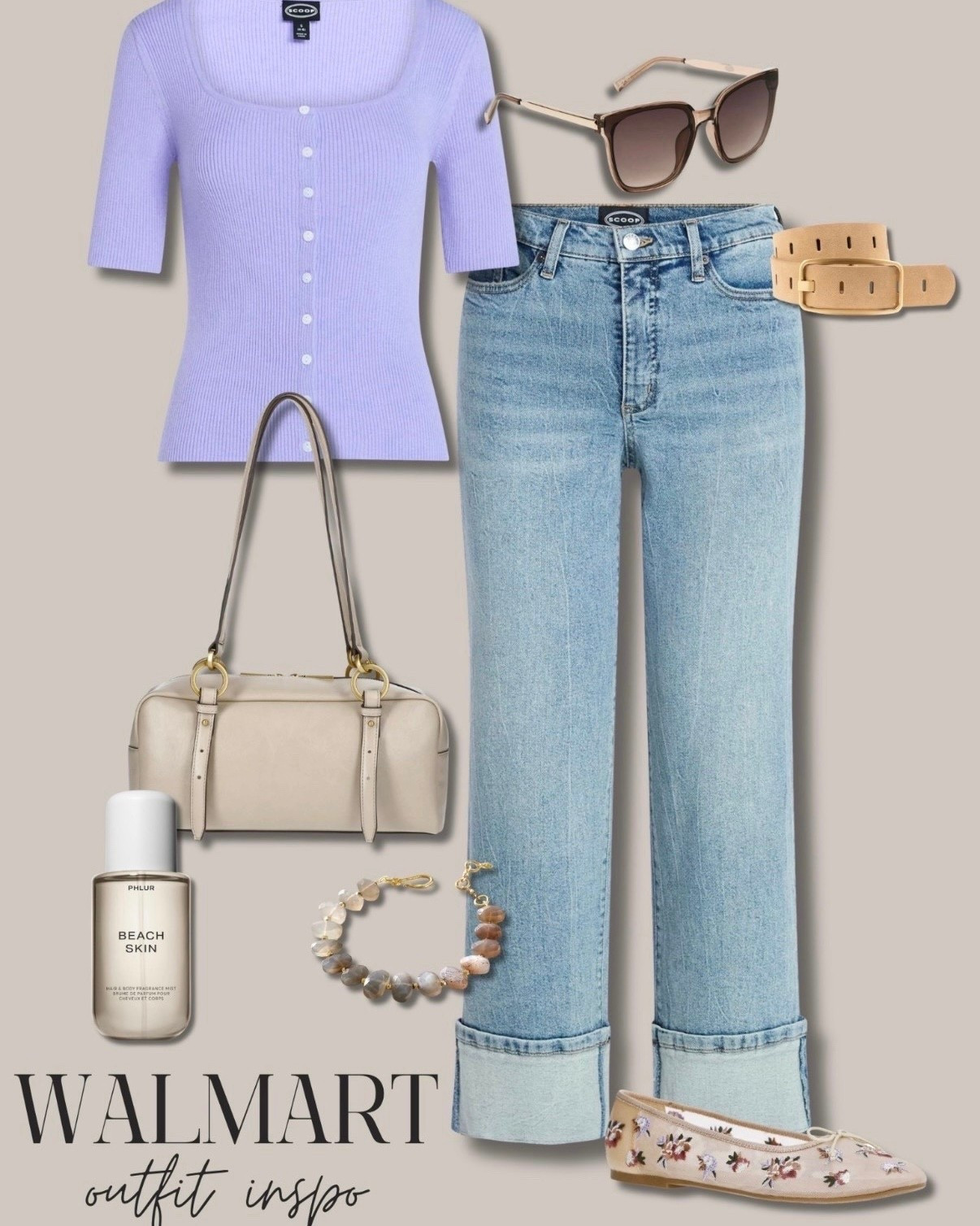 ✨SCROLL TO SHOP✨
Walmart Outfit Inspo 

#LTKootd #LTKmomlife #LTKgrwm