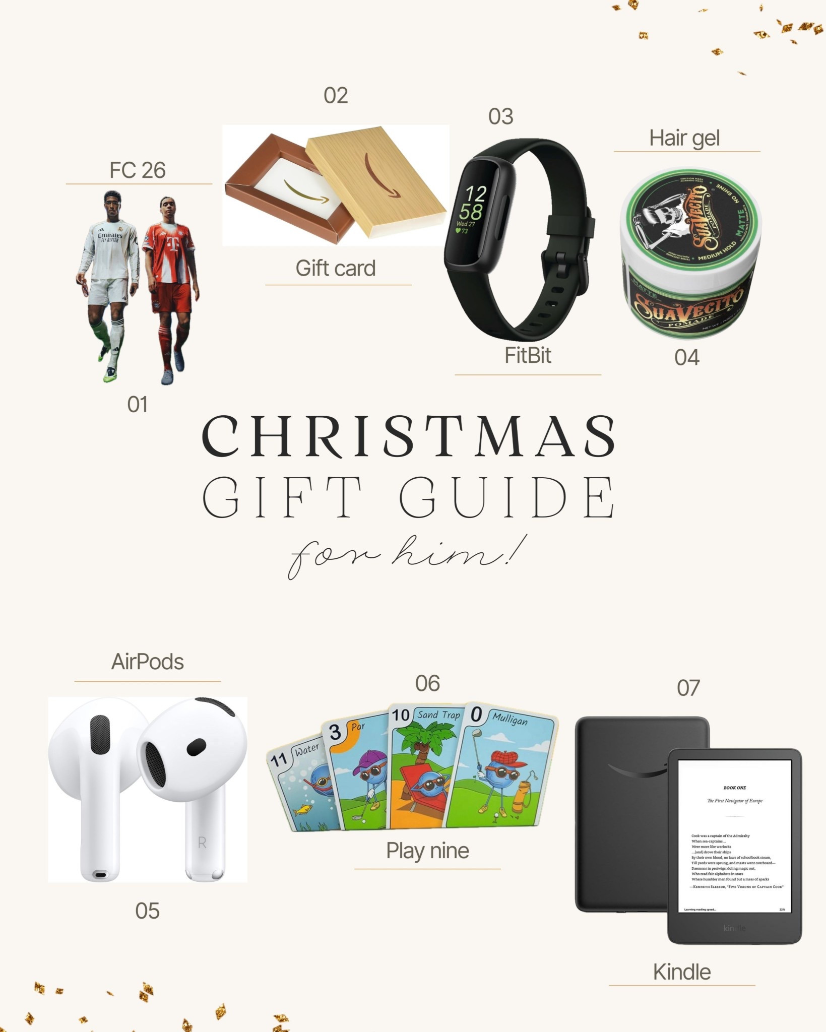 What I’m buying this Black Friday for him!! @amazon 

#ad #founditonamazon #WinterFavorites2025 

#LTKHoliday #LTKSaleAlert #LTKGiftGuide