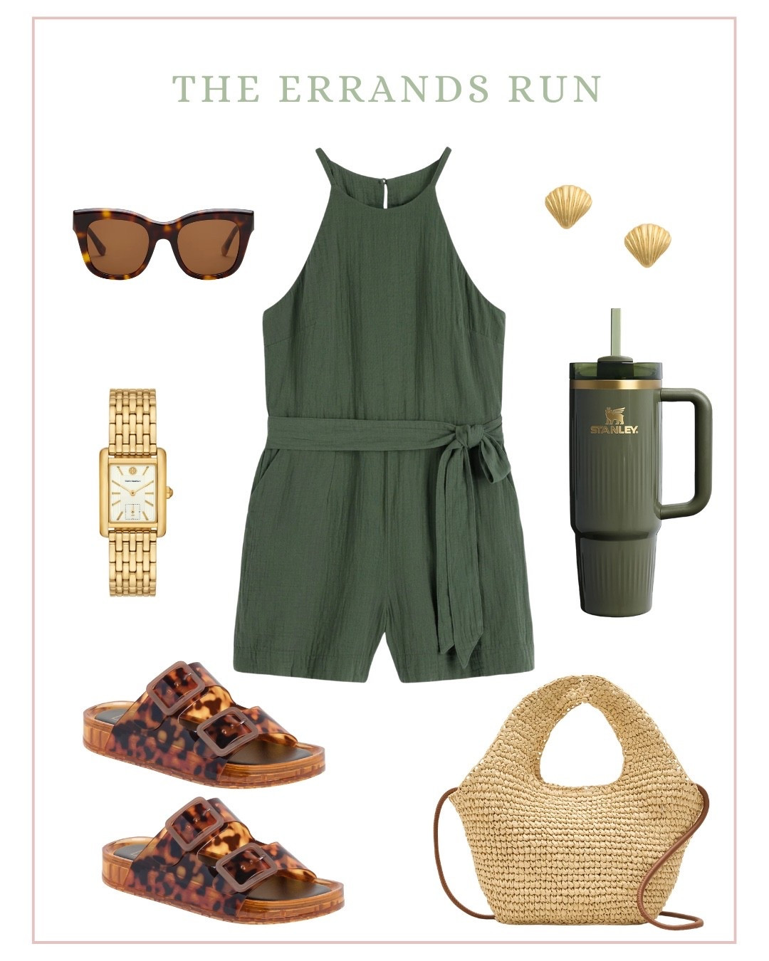 Everyday mom style ootd

#LTKOver40 #LTKootd