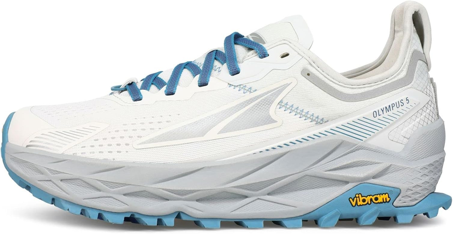 ALTRA Women's AL0A7R74 Olympus 5 Trail Running Shoe | Amazon (US)