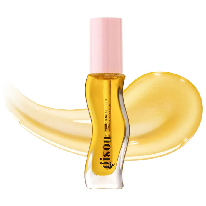 Honey Infused Hydrating Lip Oil | Sephora (US)