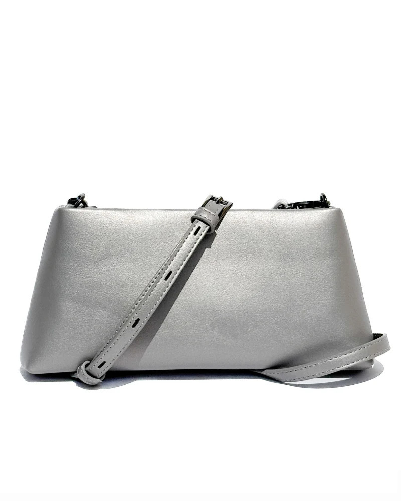 Transformer Insert  - Metallic Silver | ROCKNOT