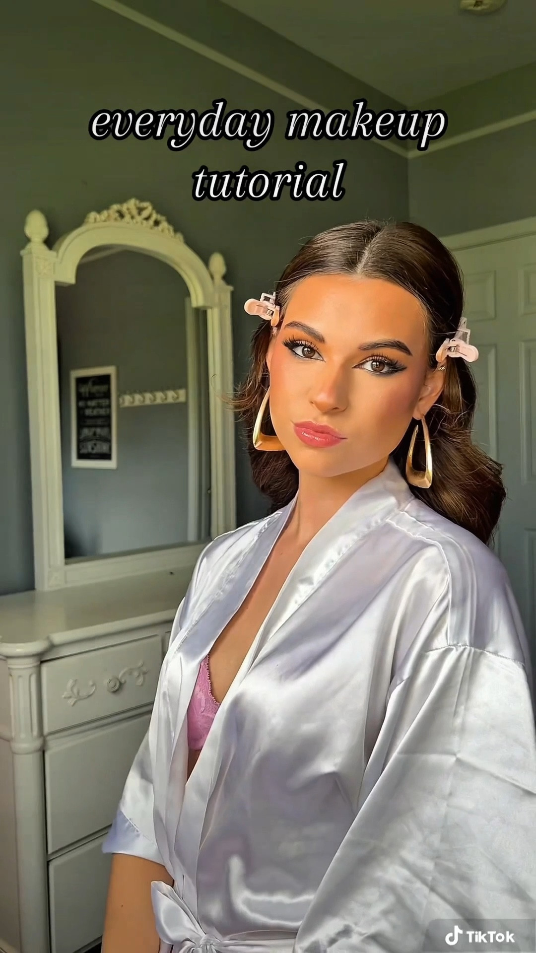 This routine is just 🤌 

#LTKBeauty #LTKSummerEdit