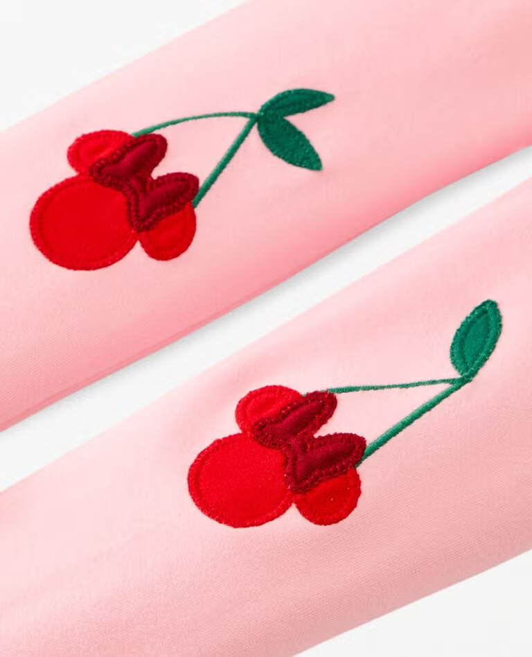 Disney Minnie Mouse Leggings | Hanna Andersson