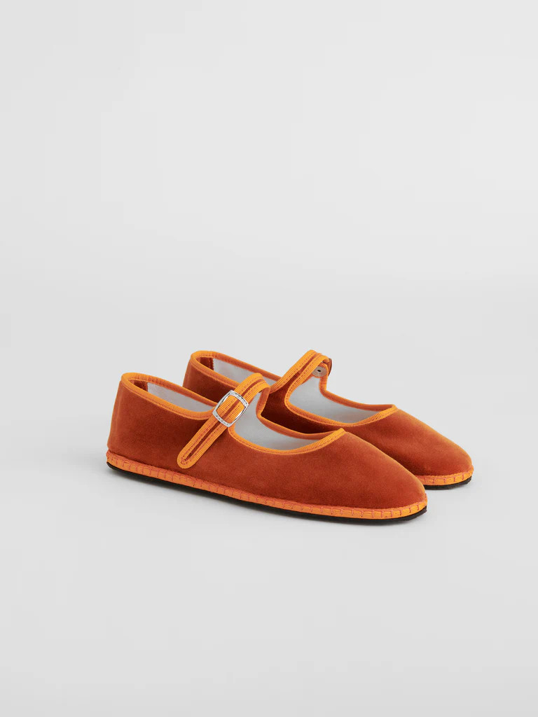 Drogheria Crivellini Mary Janes | Alex Mill