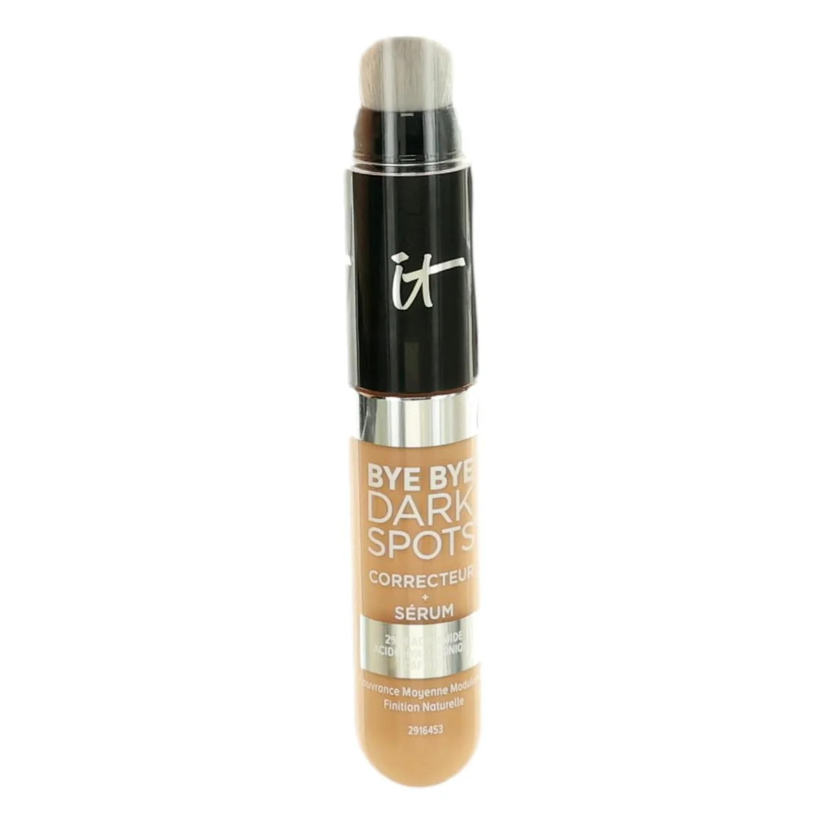 It Cosmetics Bye Bye Dark Spots, 0.22oz Concealer & Serum - Tan Cool 40 | Shop Simon
