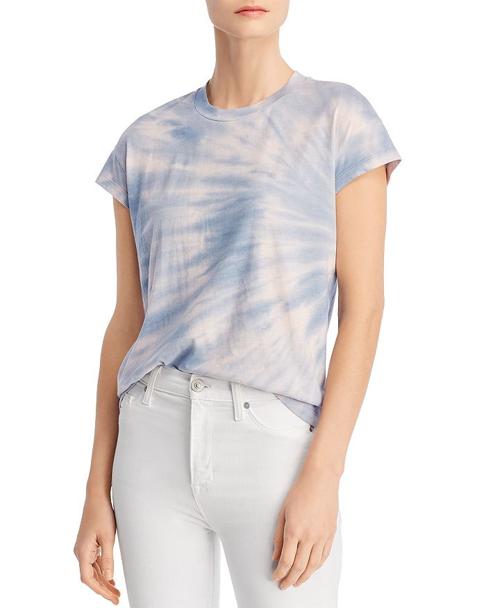 Twilight Tie-Dyed Tee | Bloomingdale's (US)