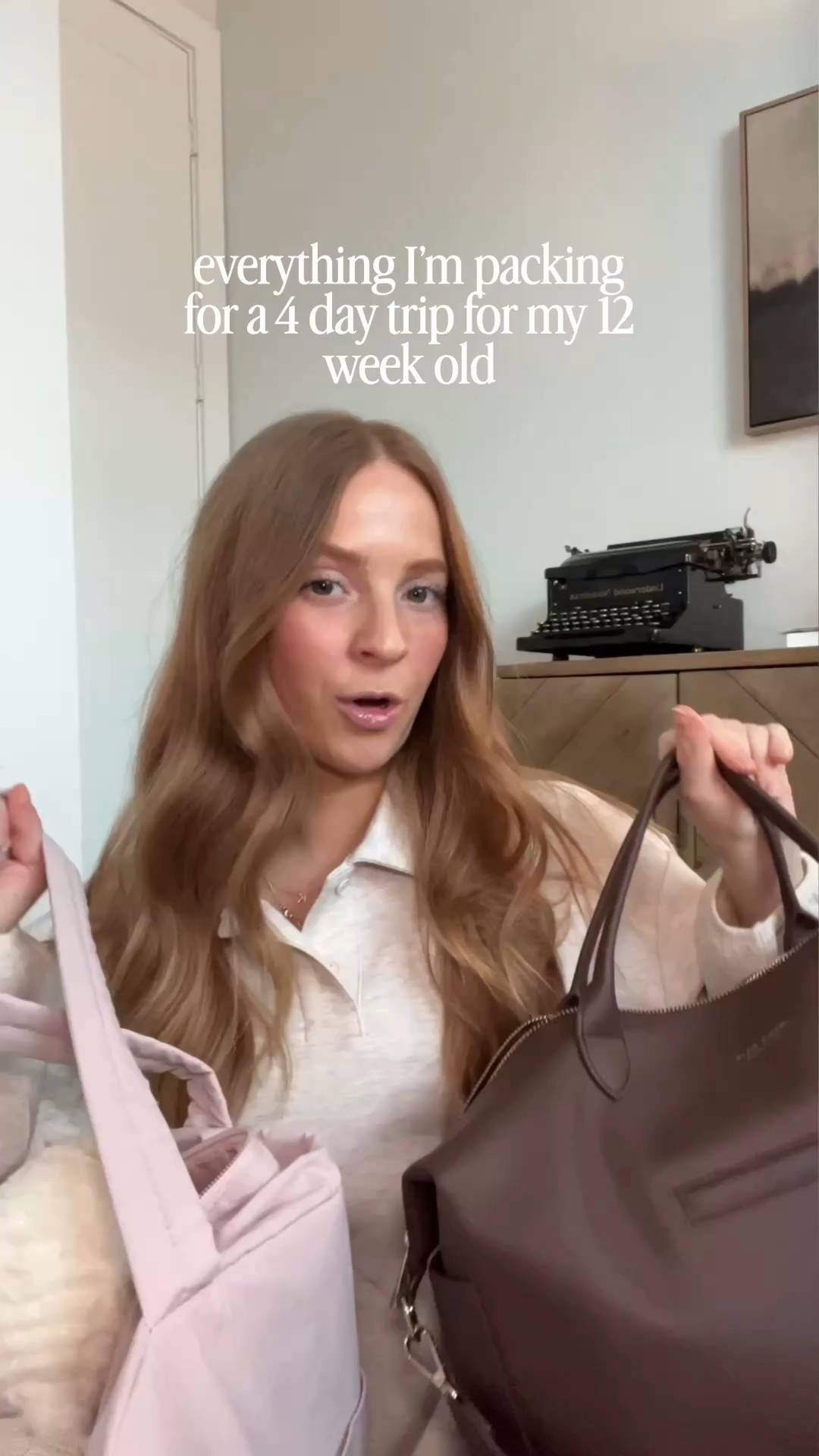 Road trip essentials for a baby! Going on our first trip this weekend and packed my whole house lol 