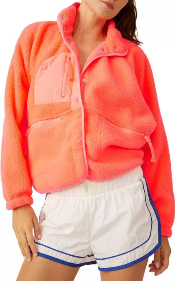 FP Movement Women's Hit the Slopes Jacket | Dick's Sporting Goods | Dick's Sporting Goods