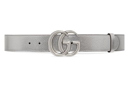 GG Marmont wide belt | Gucci (US)