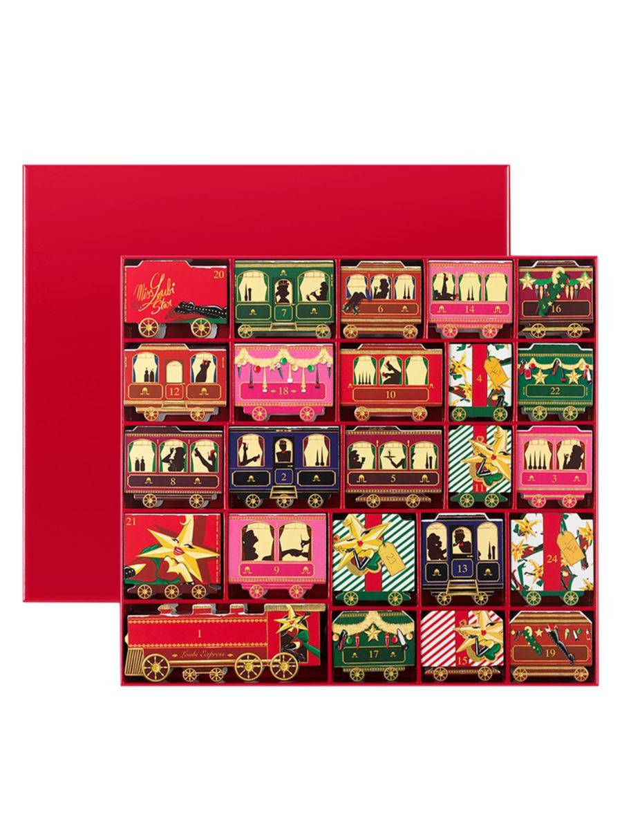 Advent Calendar | Saks Fifth Avenue