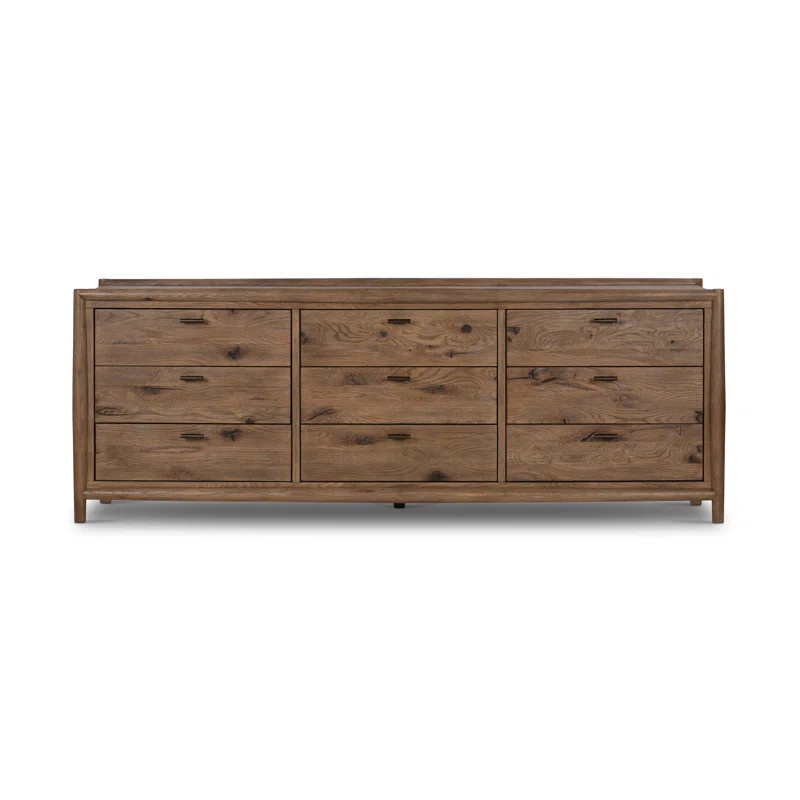 Cayenne 9 - Drawer Dresser | Wayfair North America