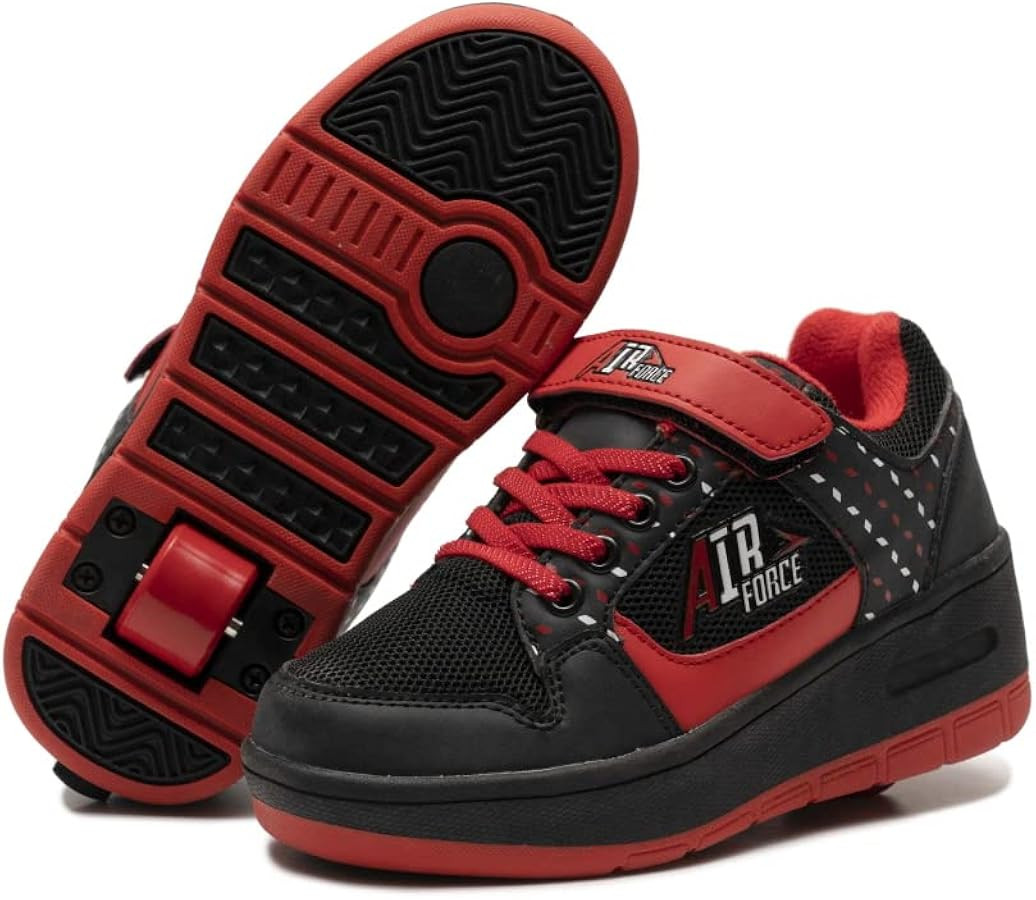 SDSPEED Kids Roller Skates with Wheels - Roller Shoes for Boys & Girls | Amazon (US)