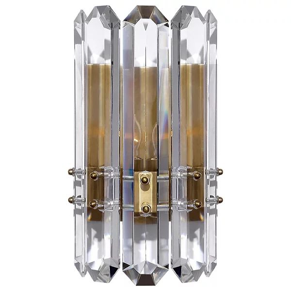 Bonnington Wall Sconce


by AERIN for Visual Comfort | Lumens