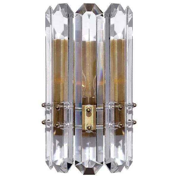 Bonnington Wall Sconce


by AERIN for Visual Comfort | Lumens